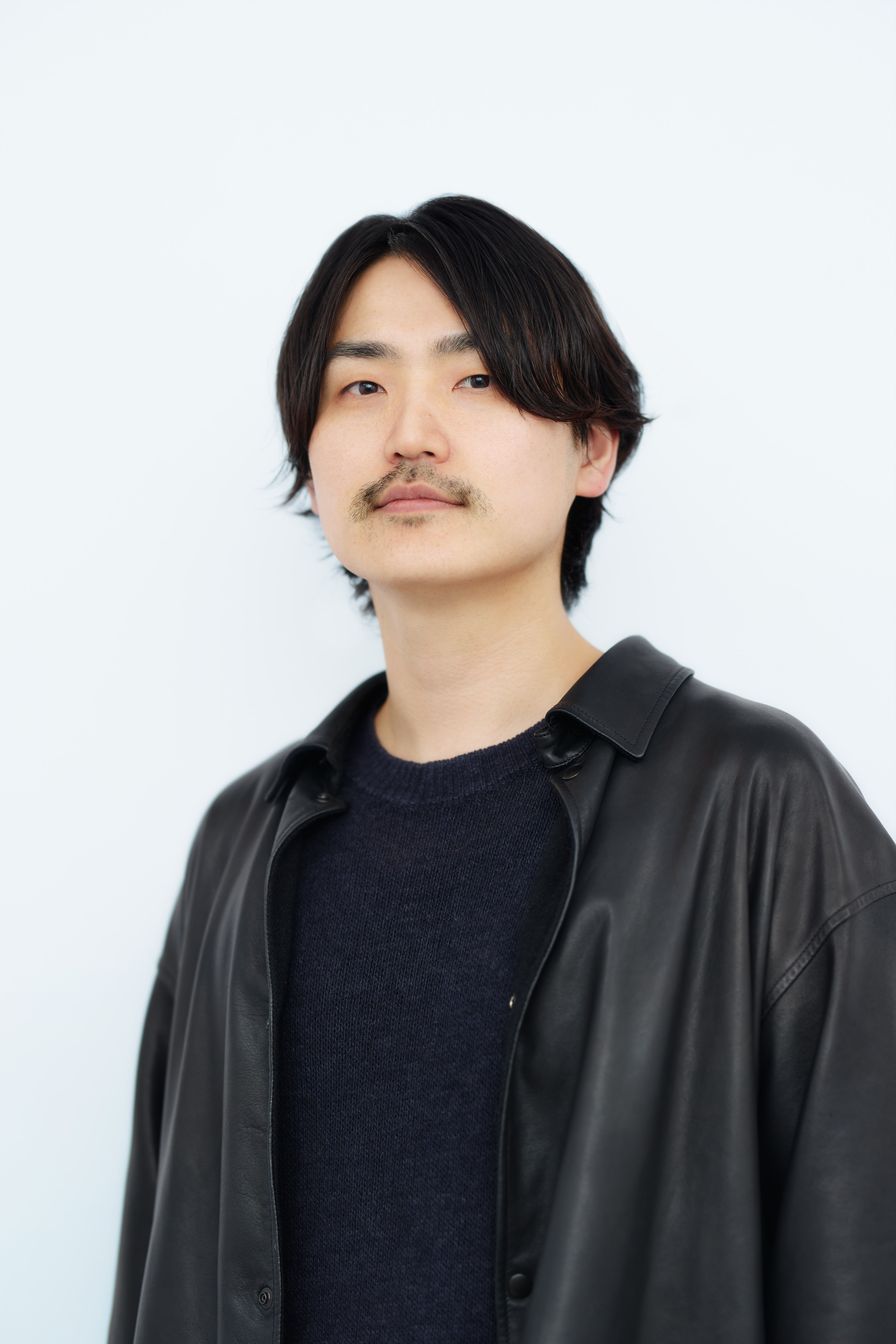Kenta Kuzuhara portrait